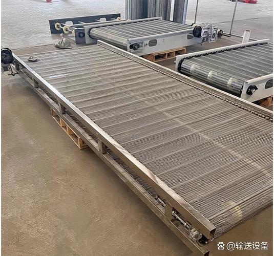 不锈钢输送机（不锈钢食品输送机）