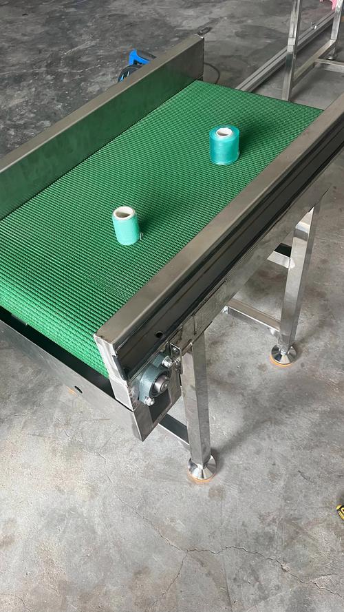 不锈钢输送机（不锈钢食品输送机）