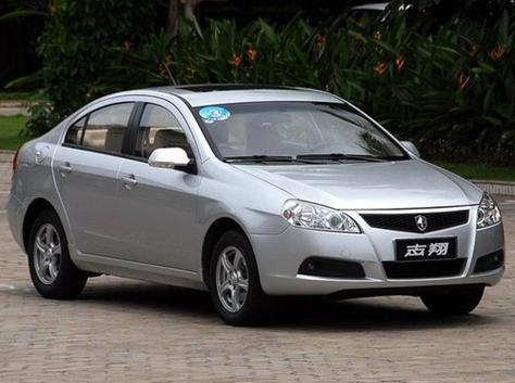 长安汽车志翔(长安志翔新车多少钱)