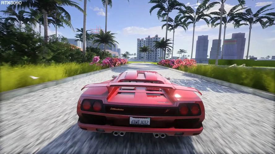 都市汽车（罪恶都市汽车）