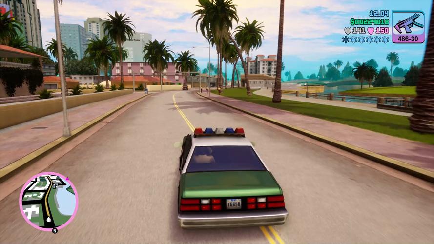 都市汽车（罪恶都市汽车）