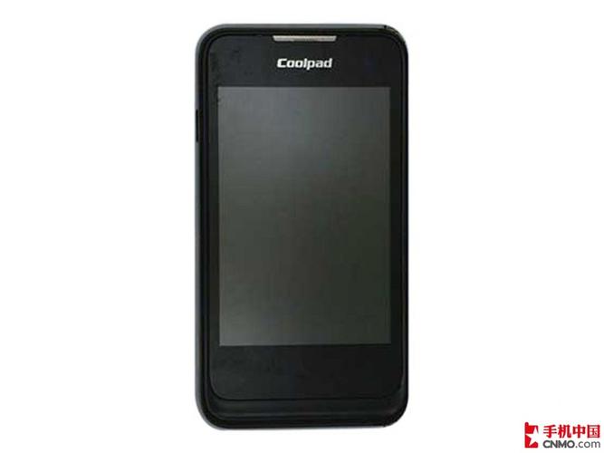 酷派5855手机(酷派858手机)