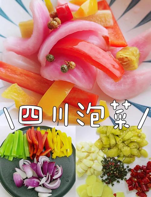 泡菜的做法（泡菜的做法视频教程）