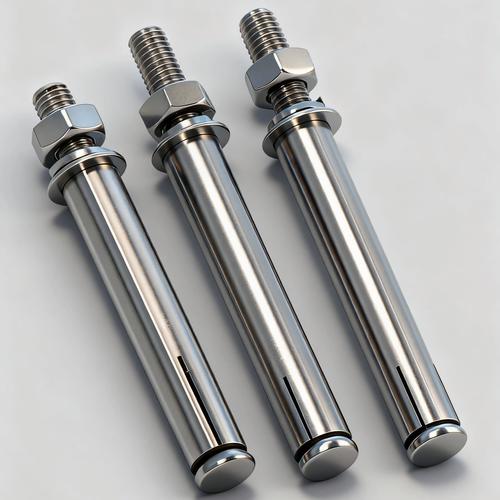 不锈钢膨胀螺栓（不锈钢膨胀螺栓强度等级）