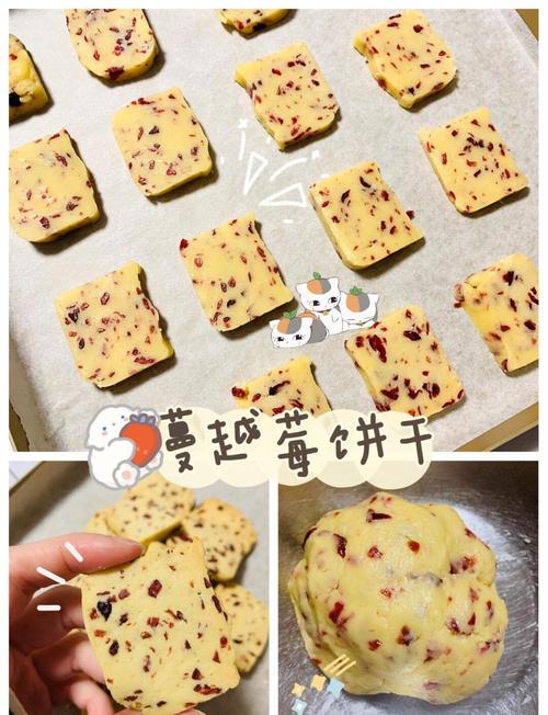 烤箱最简单的饼干做法（烤箱做饼干的家庭做法简单易学）