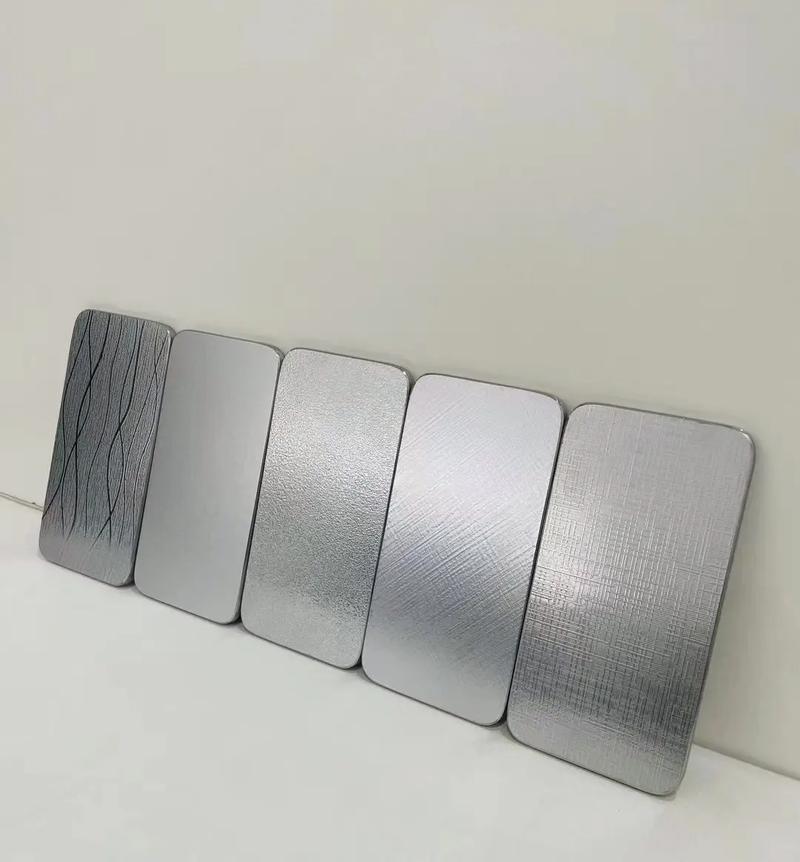 不锈钢装饰品（不锈钢装饰品断了怎么办）