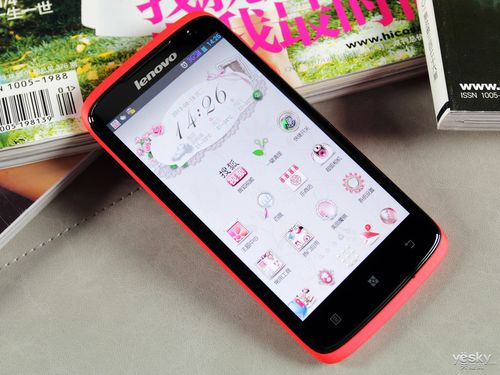 联想s820手机怎么样（联想手机s880）