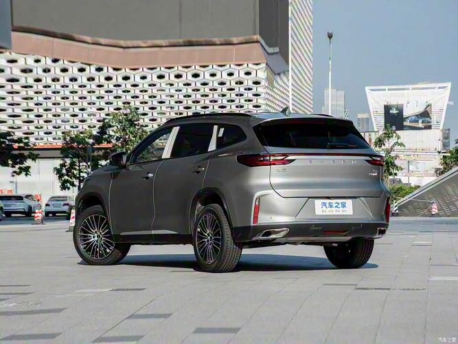 汽车大全（汽车大全汽车之家2026）