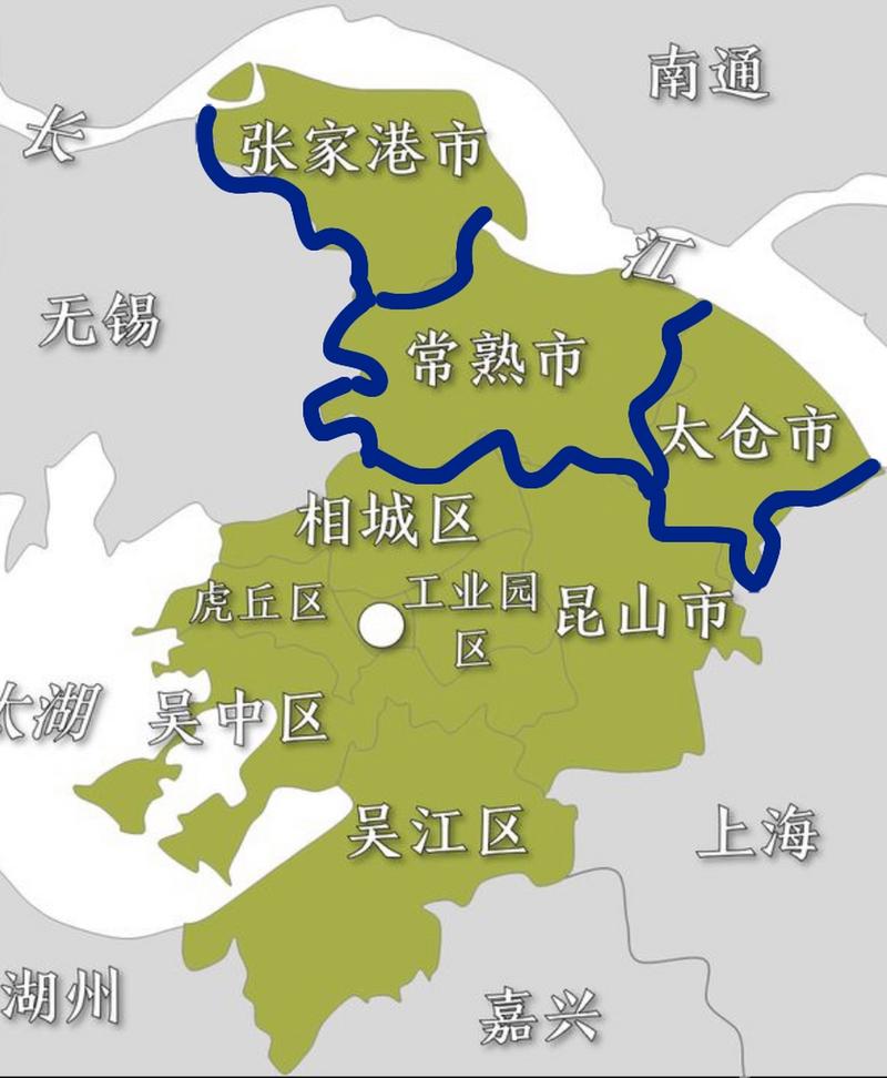 常熟电子地图（常熟地形图招标）