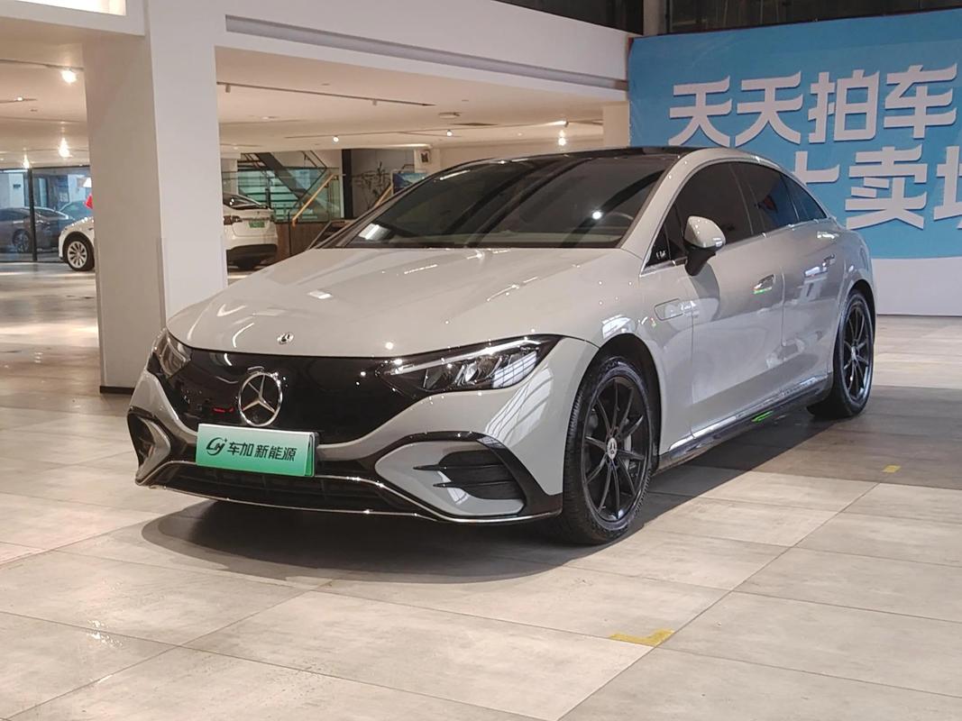 北京汽车e系列报价（北京汽车e系列报价及图片）